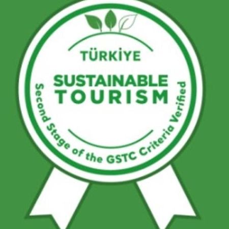 Villa Vongole Çeşme Εξωτερικό φωτογραφία