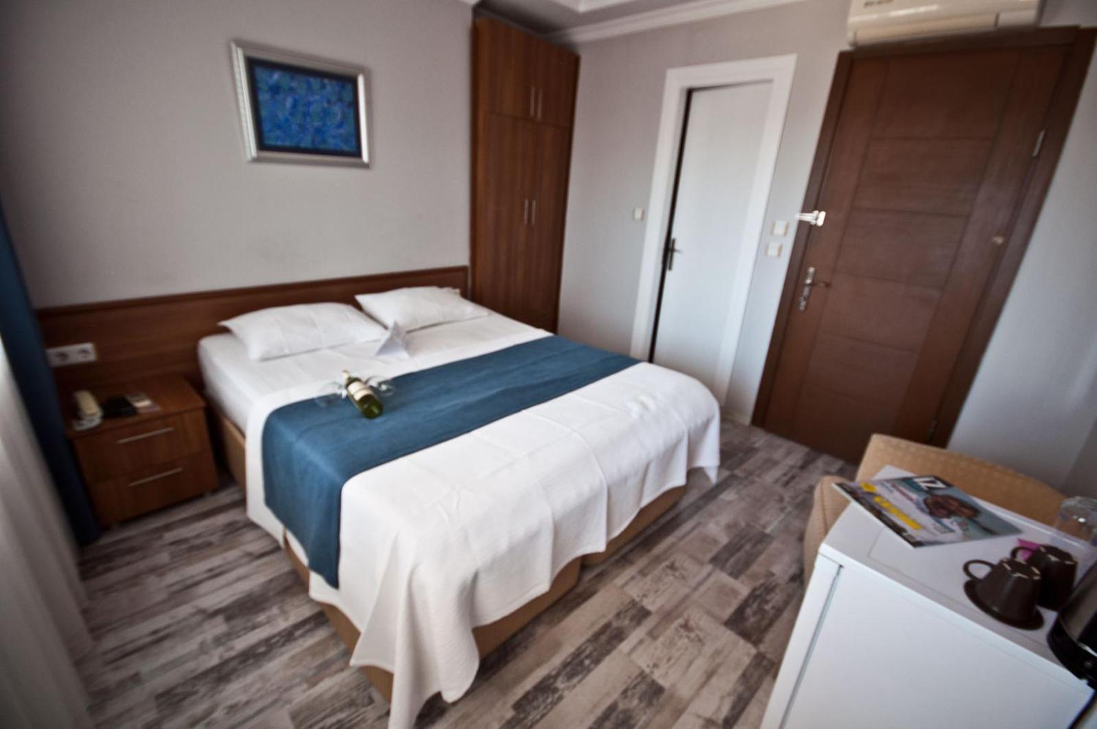 Villa Vongole Çeşme Εξωτερικό φωτογραφία